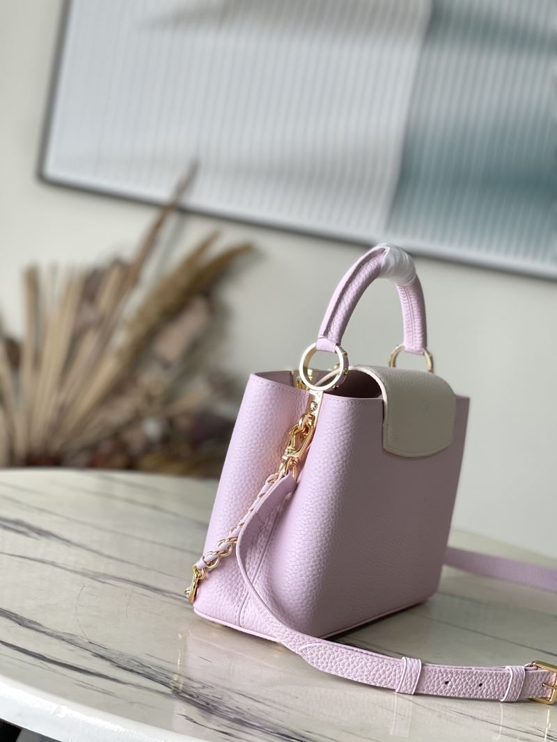 Louis Vuitton Top Handle Bags